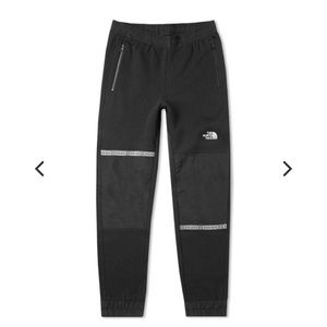The North Face Men's 92 Rage Fleece Pants Size L